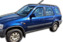 HEKO Okenski deflektorji za Honda CR-V 5D 1997-2002 2 kosa Spredaj