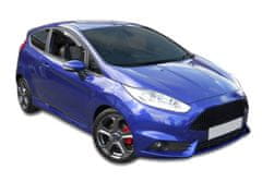 HEKO Okenski deflektorji za Ford Fiesta 3D 2009-2017 2 kosa Spredaj