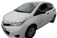 HEKO Okenski deflektorji za Toyota Yaris III XP130 5D 2011-2019 2 kosa Spredaj