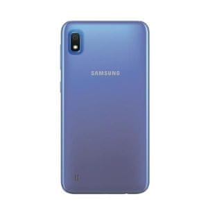  Ovitek Samsung Note A10 prozoren