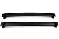 SCOUTT Strešne preproge za Jeep COMMANDER 2006-2010 Cross Bars