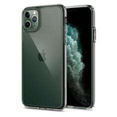 Spigen Ultra Hybrid ovitek za Apple iPhone 11 Pro, prozoren