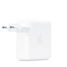 Apple Power Adapter napajalni adapter, 61 W, USB-C (MRW22ZM/A)