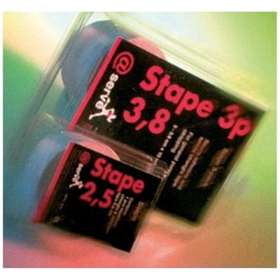  Kompresijski trak S-tape Spartan - set