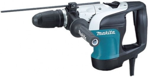 Makita vrtalno kladivo SDS Max HR4002