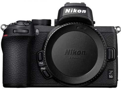 Nikon