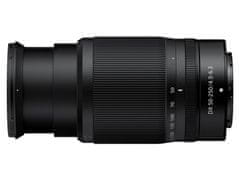 Nikon Z DX 50-250/4.5-6.3 VR objektiv - odprta embalaža