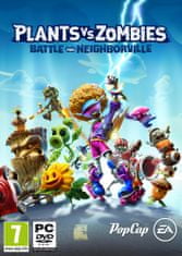 EA Games Plants vs. Zombies: Battle for Neighborville, igra, PC Windows