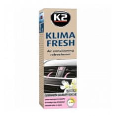 K2 Klima Fresh čistilo 150 ml, Flower