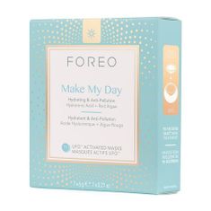 Foreo UFO Make My Day (Activated Mask) 7 x 6 g