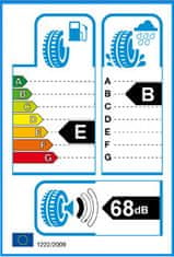 Nexen 195/65R15 91T NEXEN N-BLUE HD PLUS