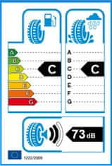 Continental 255/40R19 100V CONTINENTAL WinterContact TS 850 P