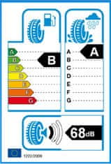 Dunlop 205/55R16 91W DUNLOP BLURESPONSE