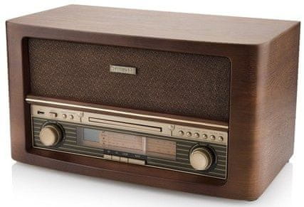 Retro radio Hyundai RC503URIP