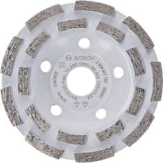 Bosch Expert for Concrete Long Life diamantni lončasti brus