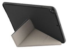 UNIQ Transforma Rigor Plus iPad Air (2019) Electric modré (UNIQ-NPDAGAR-TRIGPBLU) - Odprta embalaža