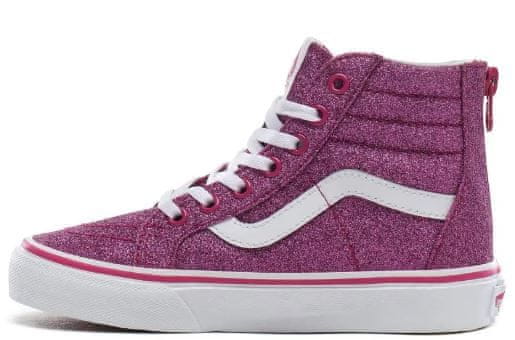 Vans otroške teniske UY SK8-Hi Zip