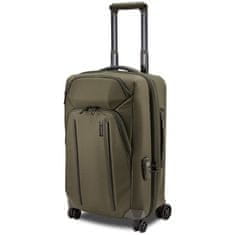 Thule Crossover 2 Carry On Spinner C2S-22 kovček, zelen