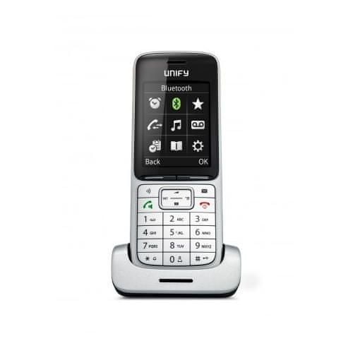 Siemens  OpenScape DECT Phone SL5 - brezžični telefon