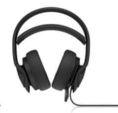 HP OMEN Mindframe Prime gaming slušalke, črne (6MF35AA) - Poškodovana embalaža - kot nov