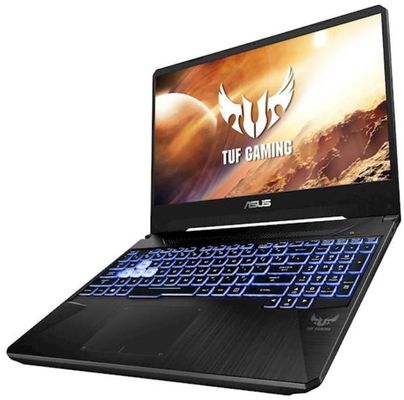 Prenosni računalnik TUF Gaming FX505DT-BQ030T