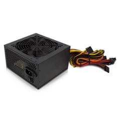 Ewent EW3908 napajalnik, 600 W, ATX