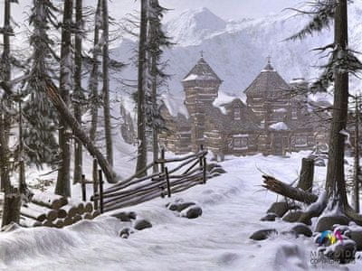 Syberia Trilogy