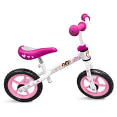 shumee PRINCESY DISNEY Balance Bike Tekaško kolo