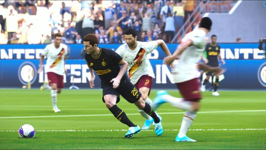 eFootball PES 2020