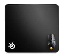 SteelSeries QcK Edge L gaming podloga za miško (63823), tekstilna