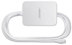 Bose Home prenosni Bluetooth zvočnik, srebrn