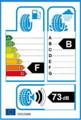 Petlas 155/R13 85/83N PETLAS FULL GRIP PT935