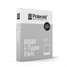 POLAROID Originals Lab skener + črnobeli in barvni film i-Type