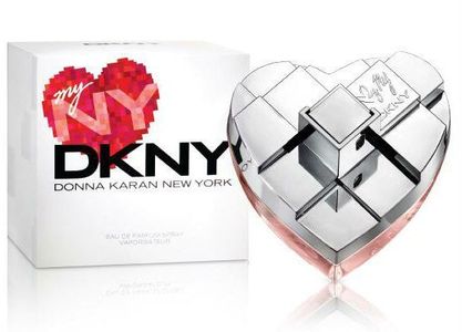 DKNY My NY parfumska voda