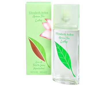 Elizabeth Arden Green Tea Lotus toaletna voda, 100 ml