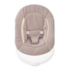 Hauck Alpha Bouncer 2in1 stretch beige