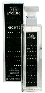 Elizabeth Arden 5th Avenue Nights parfumska voda