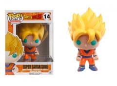 Funko POP! Dragon Ball Z figura, Super Saiyan Goku #14