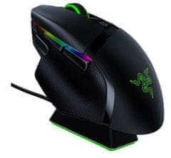 Razer Basilisk Ultimate računalniška miška (RZ01-03170100-R3G1)