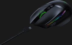 Razer Basilisk Ultimate računalniška miška (RZ01-03170100-R3G1)