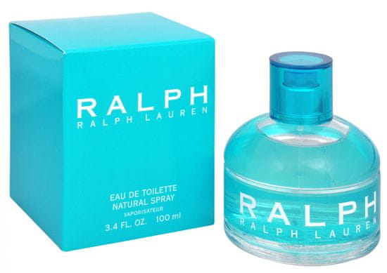 Ralph Lauren toaletna voda, 100 ml