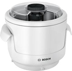 Bosch MUZ9EB1 aparat za pripravo sladoleda - rabljeno