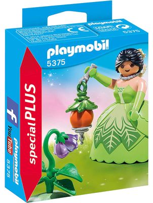 Playmobil 5375 Bloom cvetlična princesa