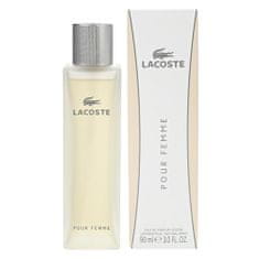 Lacoste Parfémová voda , Pour Femme Légere, 90 ml