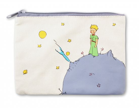 Presco Group Etue Mali princ (Le Petit Prince) - Planeta