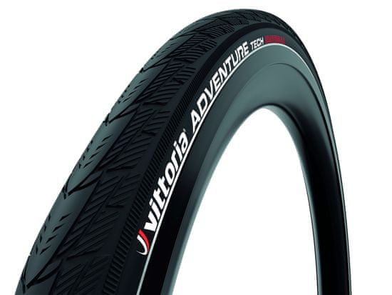 Vittoria plašč Adventure Tech G2.0, 700x32, Rigid