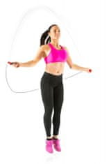 Gymstick Pro Jump Rope kolebnica, 275 cm