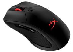 HyperX Pulsefire Dart gaming miška, brezžična