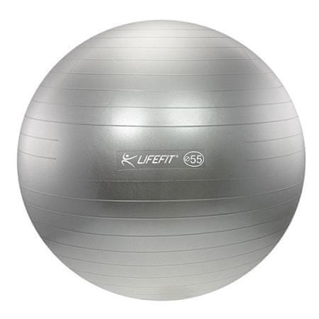 LIFEFIT gimnastična žoga Antiburst - 85 cm