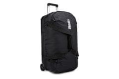 Thule Subterra Wheeled Duffel TSR-37 potovalna torba, 70 cm/28", črna